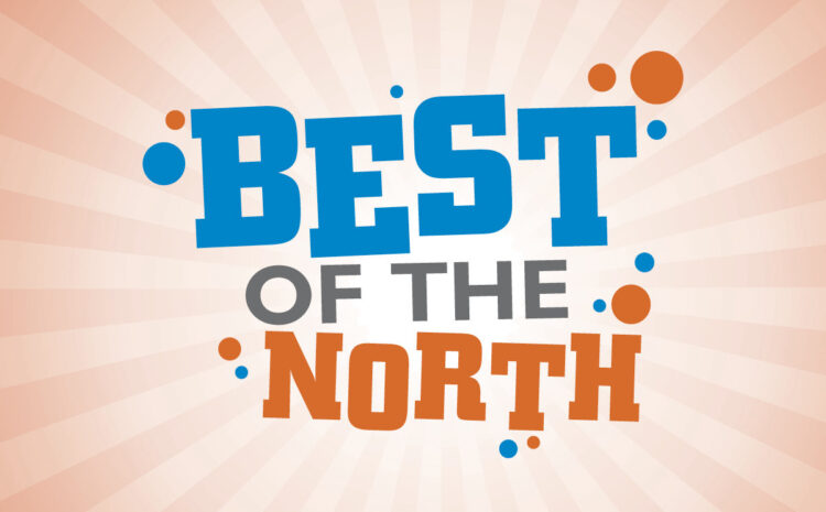  Best of the North 2024