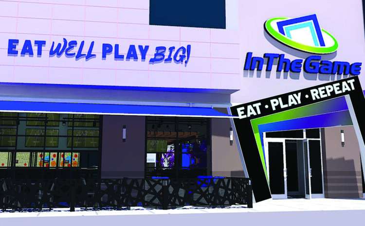  Dine & Shop in the North
