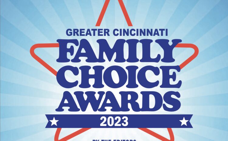  Family Choice Awards 2023
