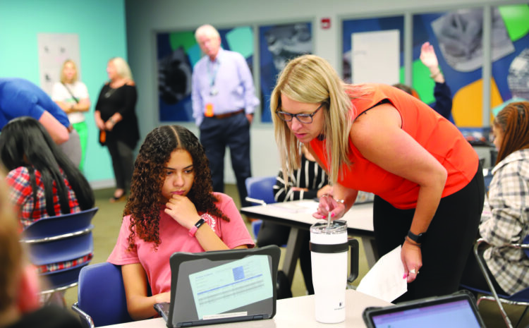  The Butler Tech Advantage