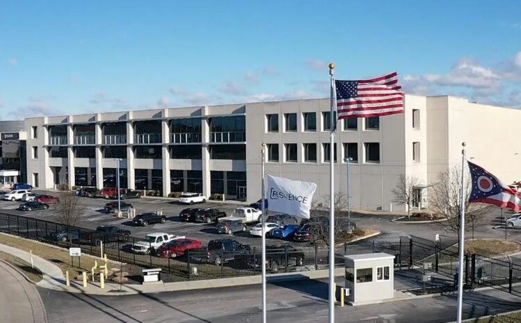  Resilience to Expand