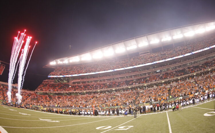  These Bengals “Die Hard”