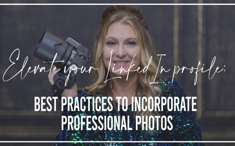 Elevate Your LinkedIn Profile – Cincy