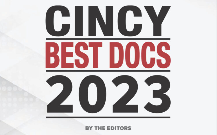  Cincy Best Docs 2023