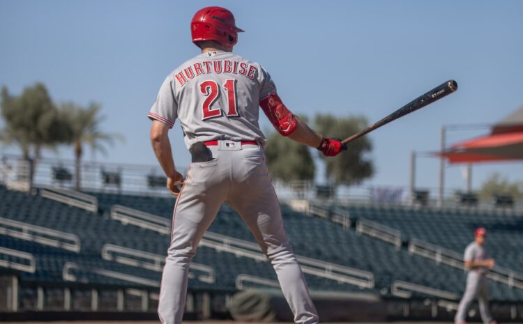  Big Dreams of Baseball