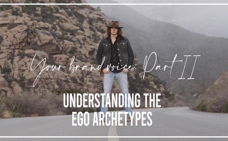 Your Brand Voice, Part II