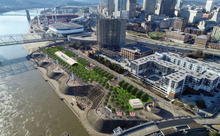  Oktoberfest Zinzinnati Announces New Location
