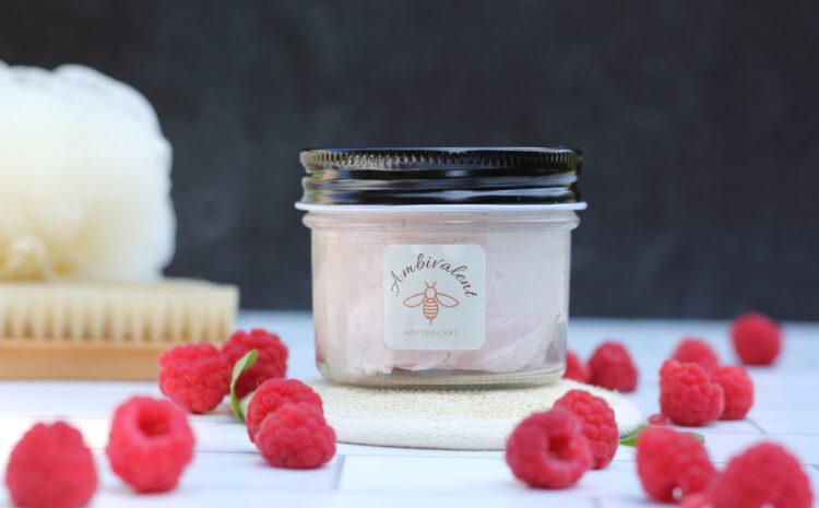 Small Batch Self-Care