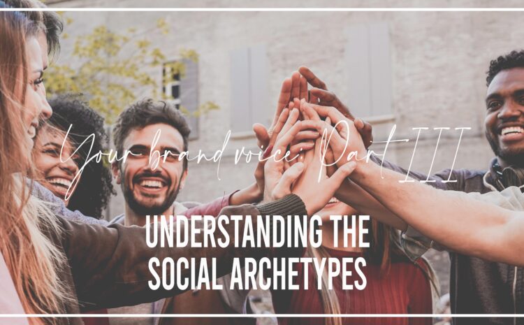 Understanding the Ego Archetypes