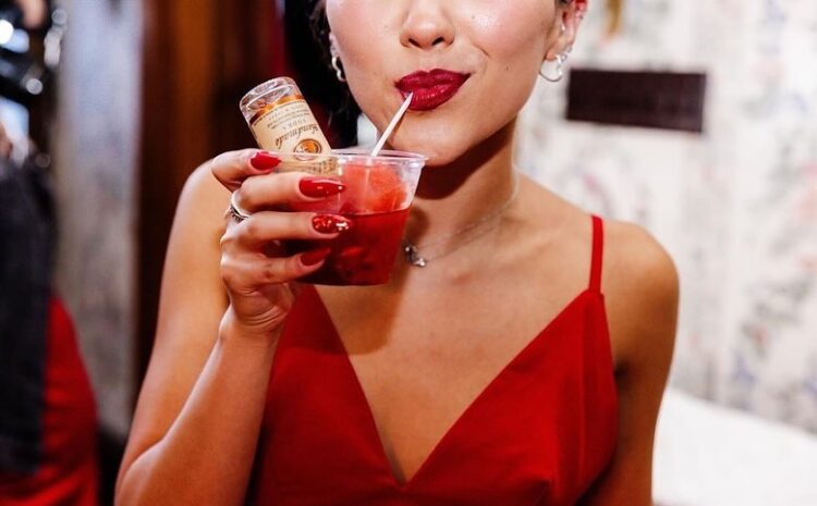Sip, Sip, Frosé!
