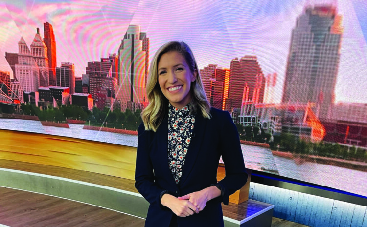  Megan Mitchell Isn’t Going Anywhere