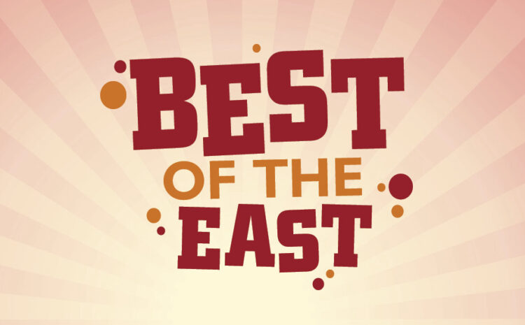  Best of the East 2024