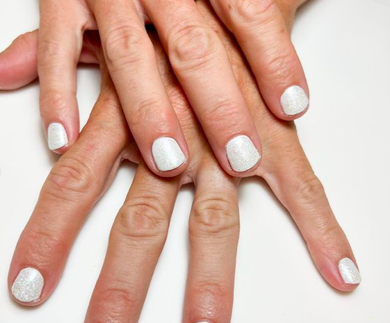 Not Your Typical Nail Salon