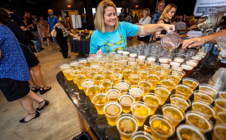  Cincy Brews for Brains Scheduled for September 12
