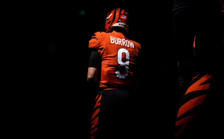  Bengals’ Shaky Outlook This Season