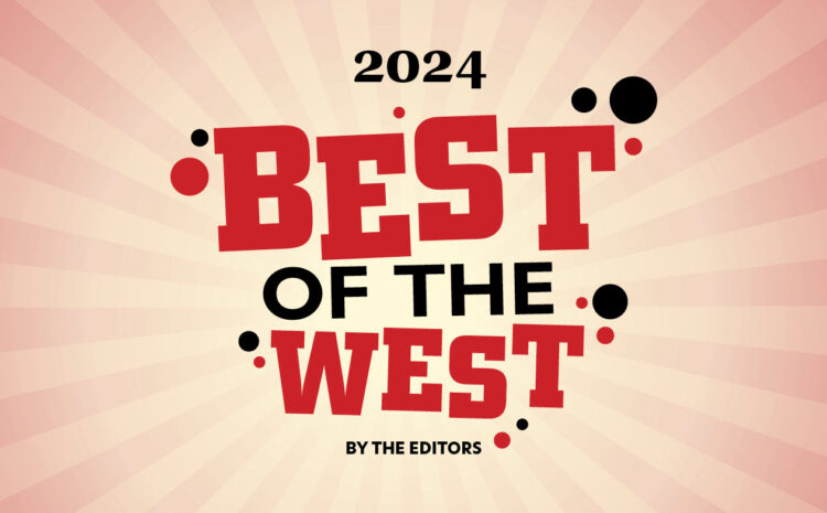 Best of the West 2024