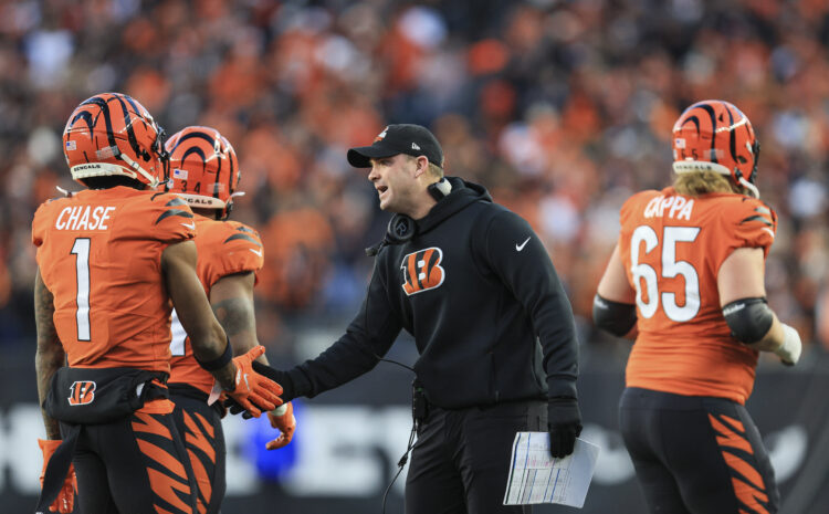  The Bengals Need a Christmas Miracle