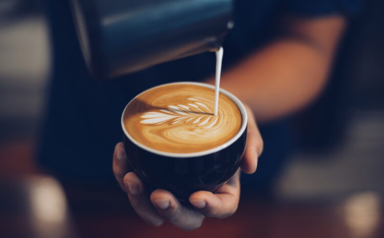 Coffee, Craft and Community