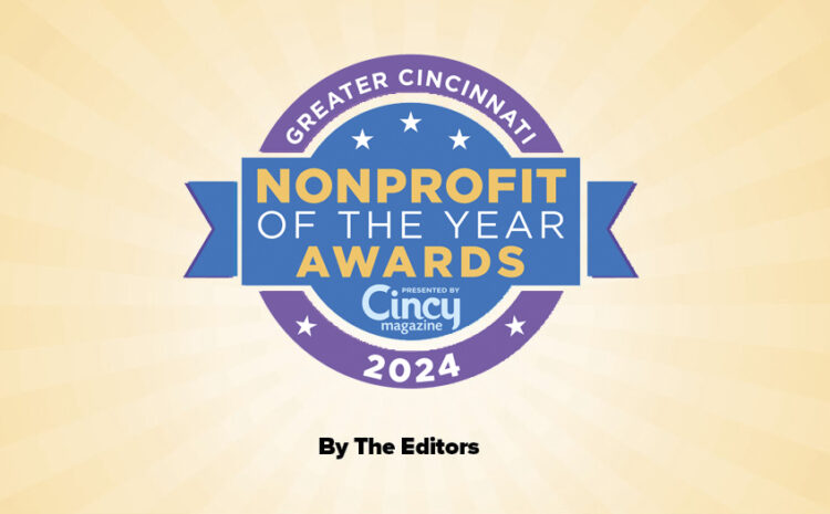  Greater Cincinnati Nonprofit of the Year Awards 2024