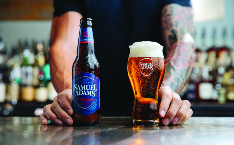  The Business of Brewing