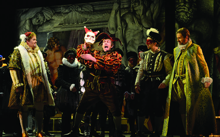 Summer Cadenzas, Cabarets and Church Collaborations