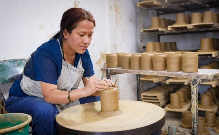  Shop Local, Support Global