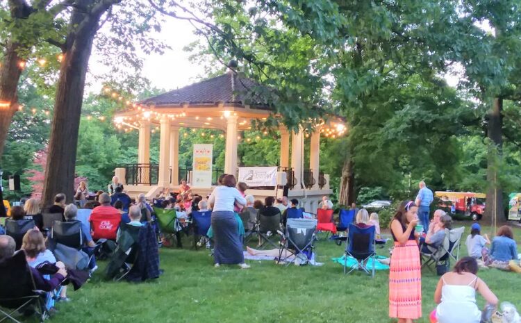 Cincy Celebrates Live Music