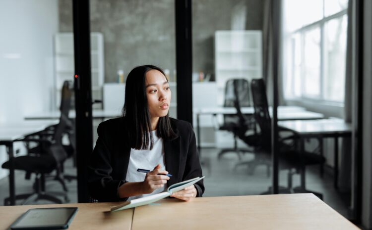  Pulling Back the Curtain on Imposter Syndrome