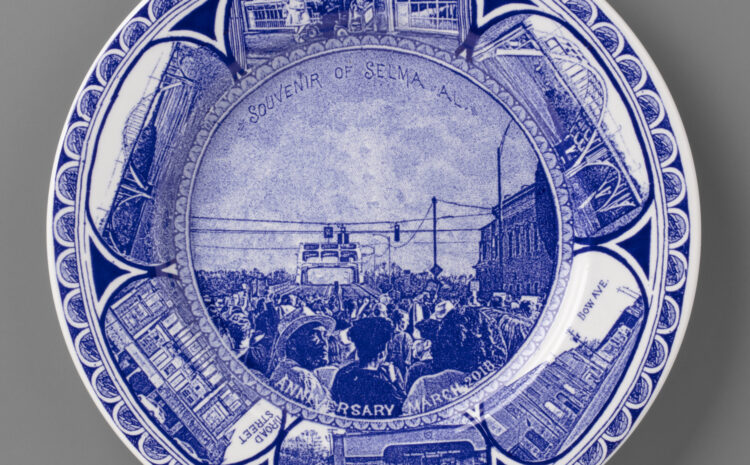  Reframing the Dinner Plate