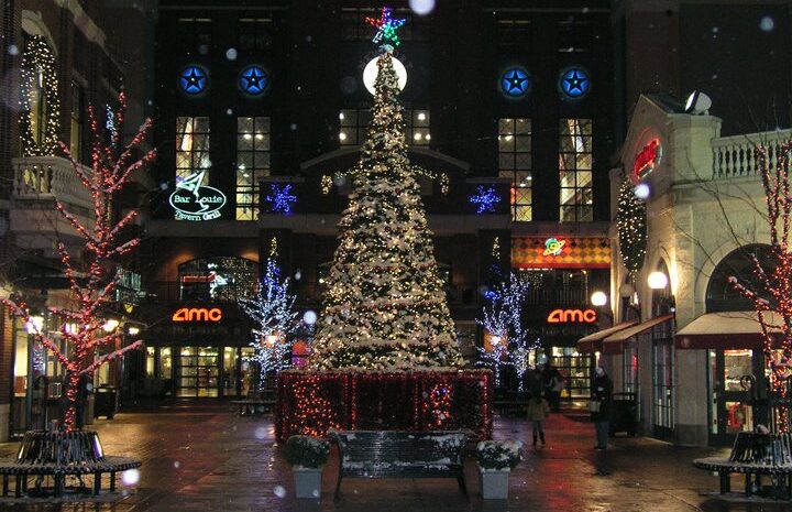 ‘Tis the Season