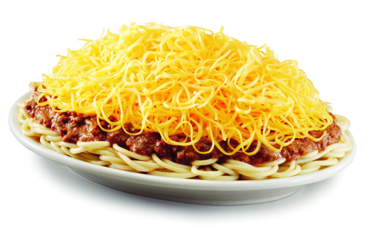  A New Skyline in Town