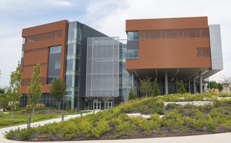  Increasing Innovation & Accessibility