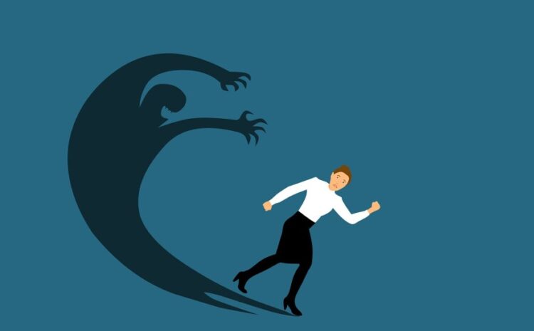  Inside Leadership: Embracing Your Fears 