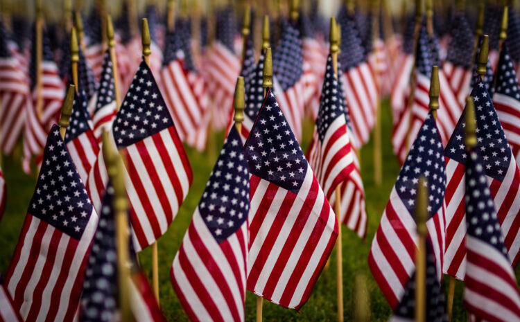  Cincinnati Remembers 