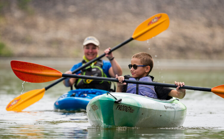  Family Fitness Takes Center Stage Across Greater Cincinnati in June 
