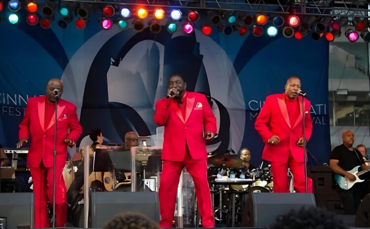  Cincinnati Music Festival Returns to the Riverfront