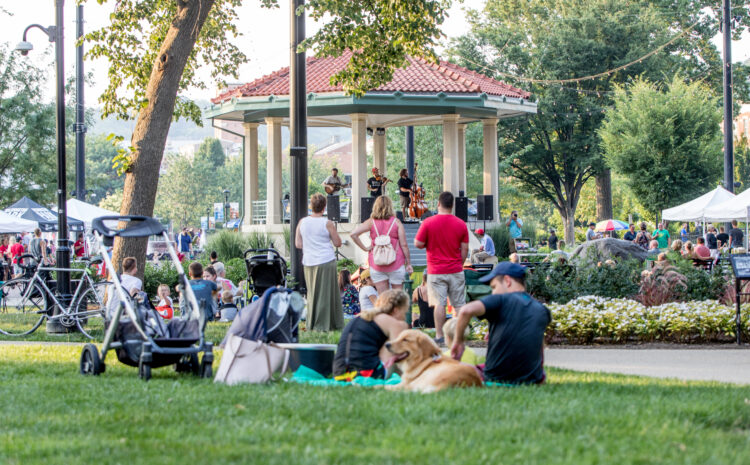  Weekend Roundup: July 10-12 