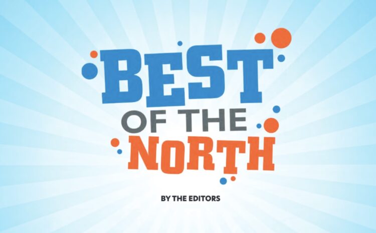  Best of the North 2026