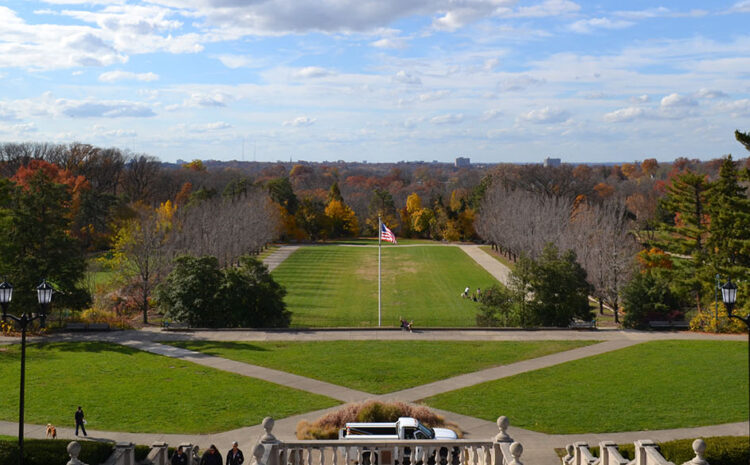  Summer Music Returns to Ault Park 
