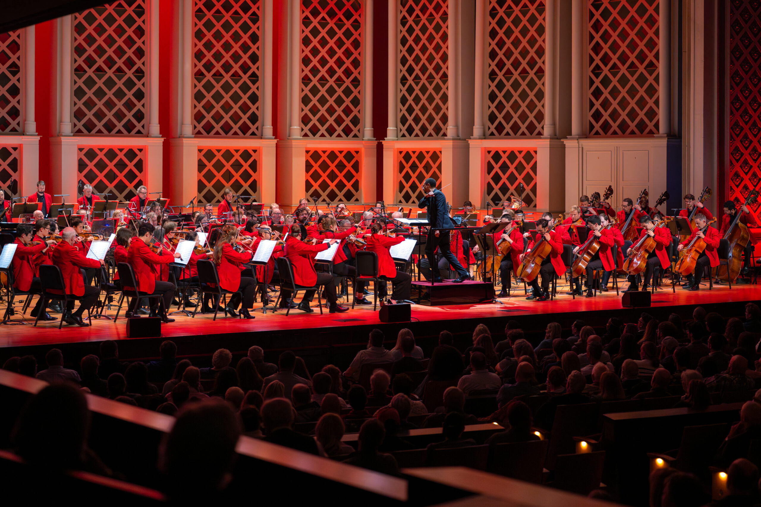  La La Land Comes to Life with Cincinnati Pops 