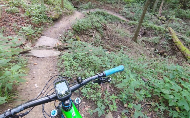  Tristate Trails Give Cyclists Plenty of Room to Roam 