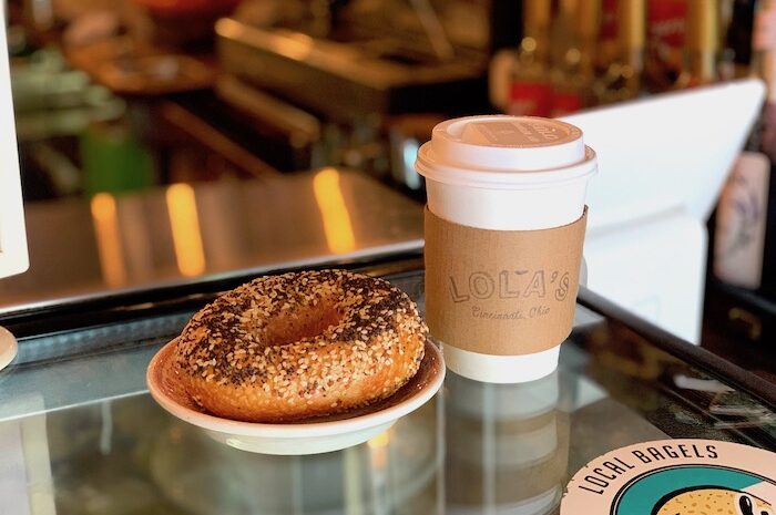 Good Coffee, Good Life  
