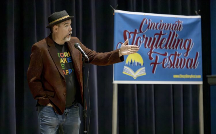 Tall Tales Take the Stage 